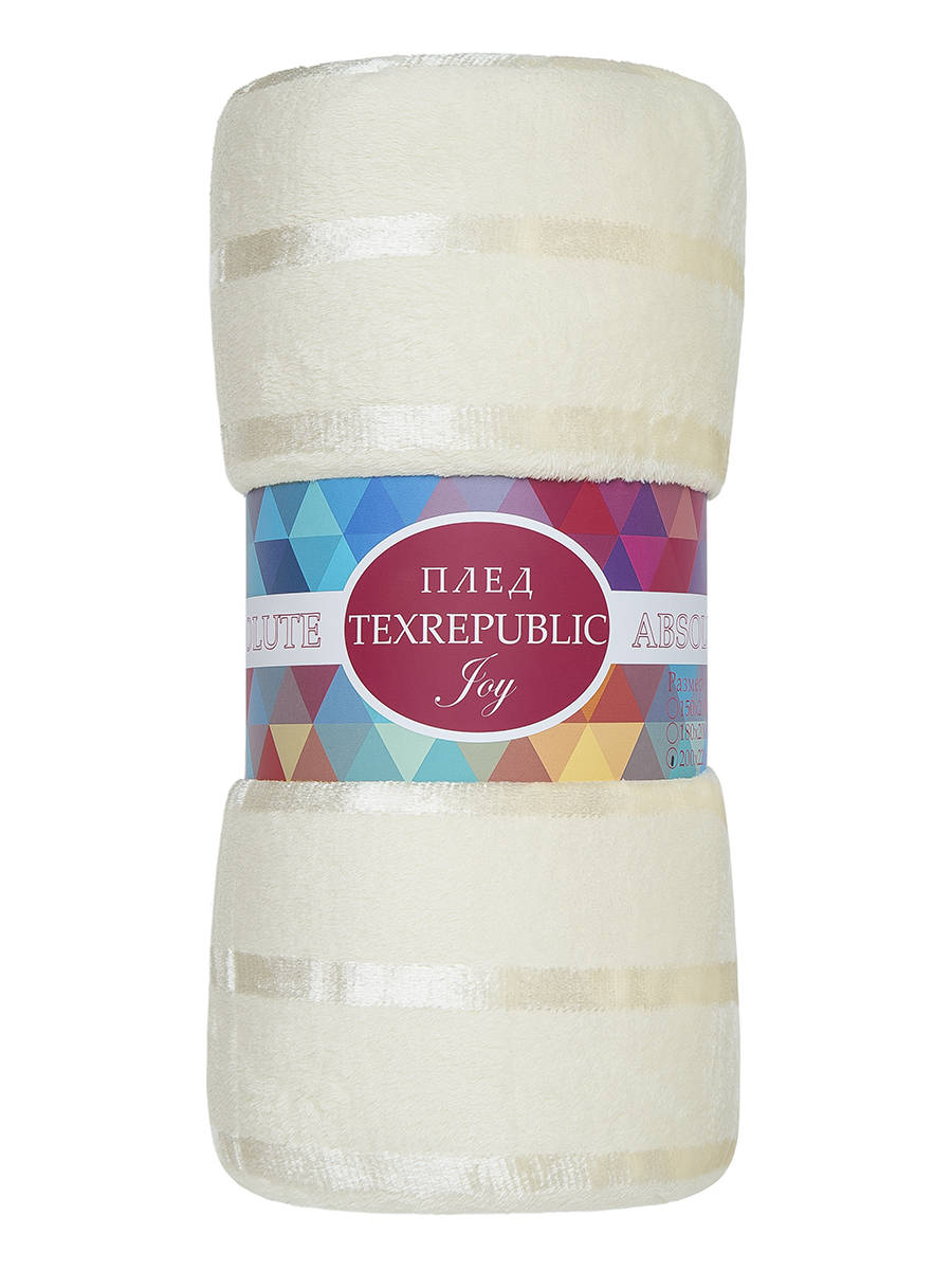 картинка Плед Texrepublic TF FNS ML1 1520 11-0604 