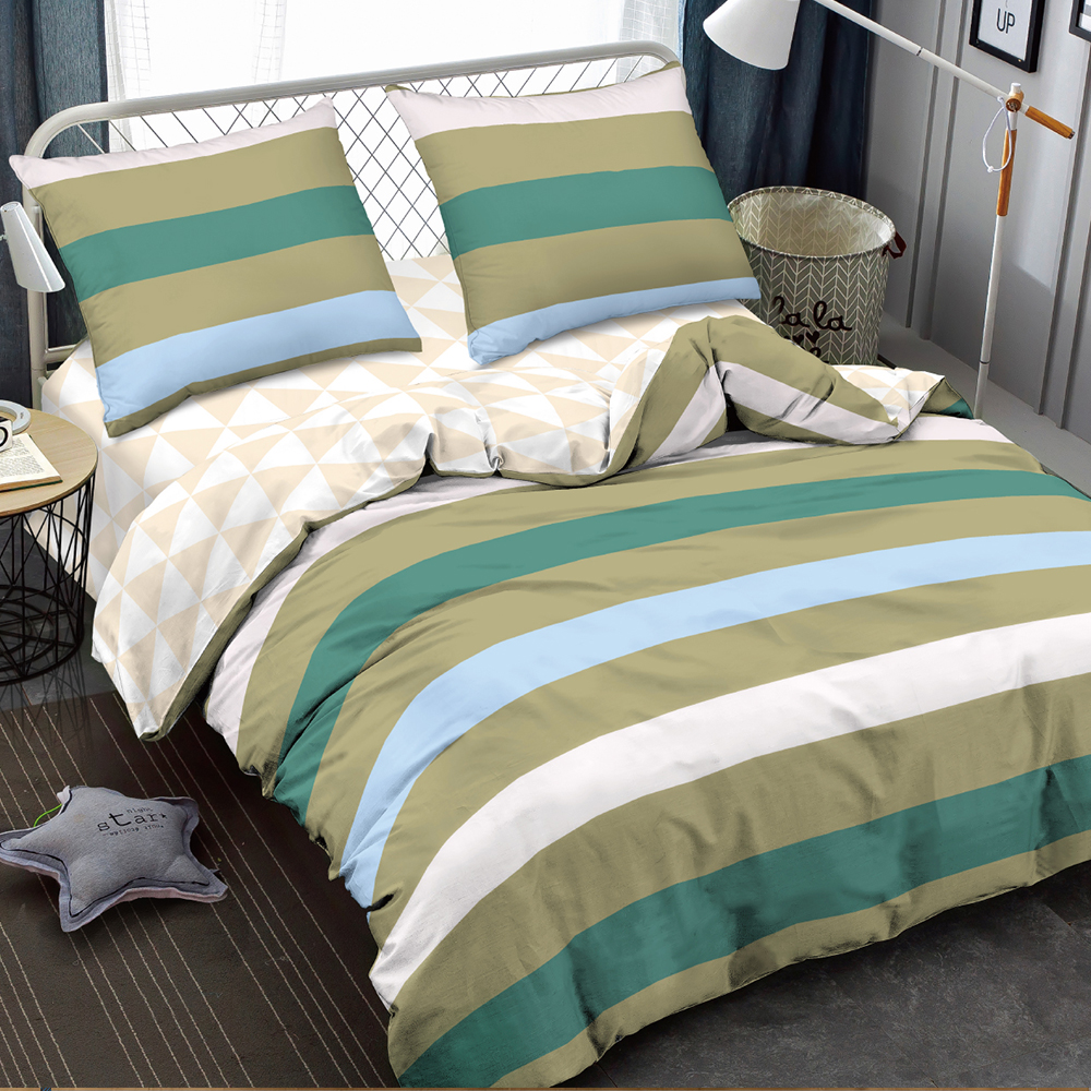 картинка Постельное бельё Amore Mio BZ QR Crisp DOUBLE B 