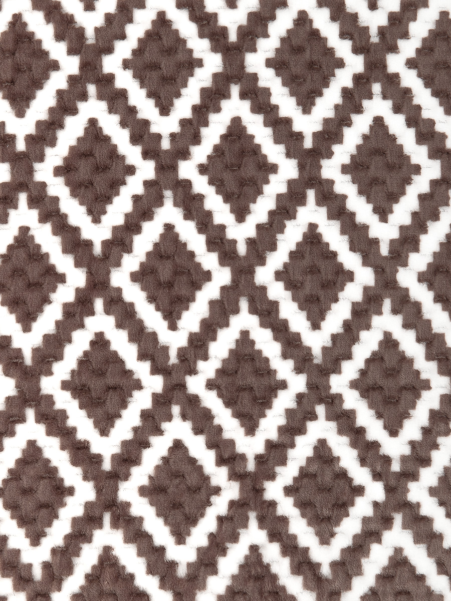 картинка Плед Texrepublic TF FNJp BR2 1520 18-1017 