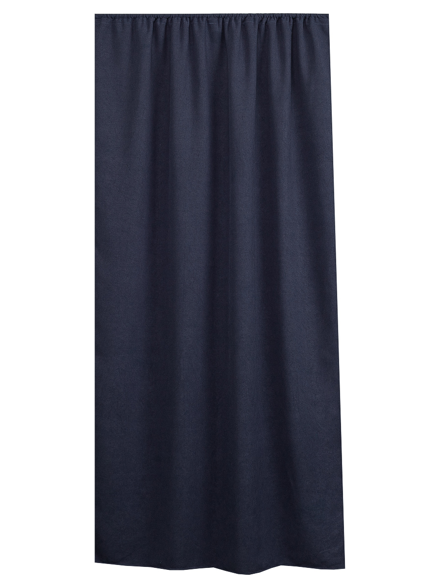 картинка Портьера Texrepublic TC 8118-03/280 BL C 