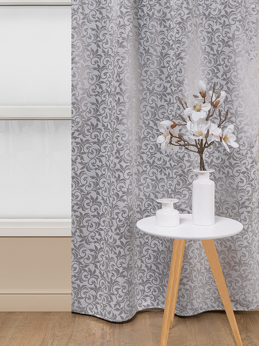 картинка Портьера Texrepublic RS 4894-01/145 PJac BL 