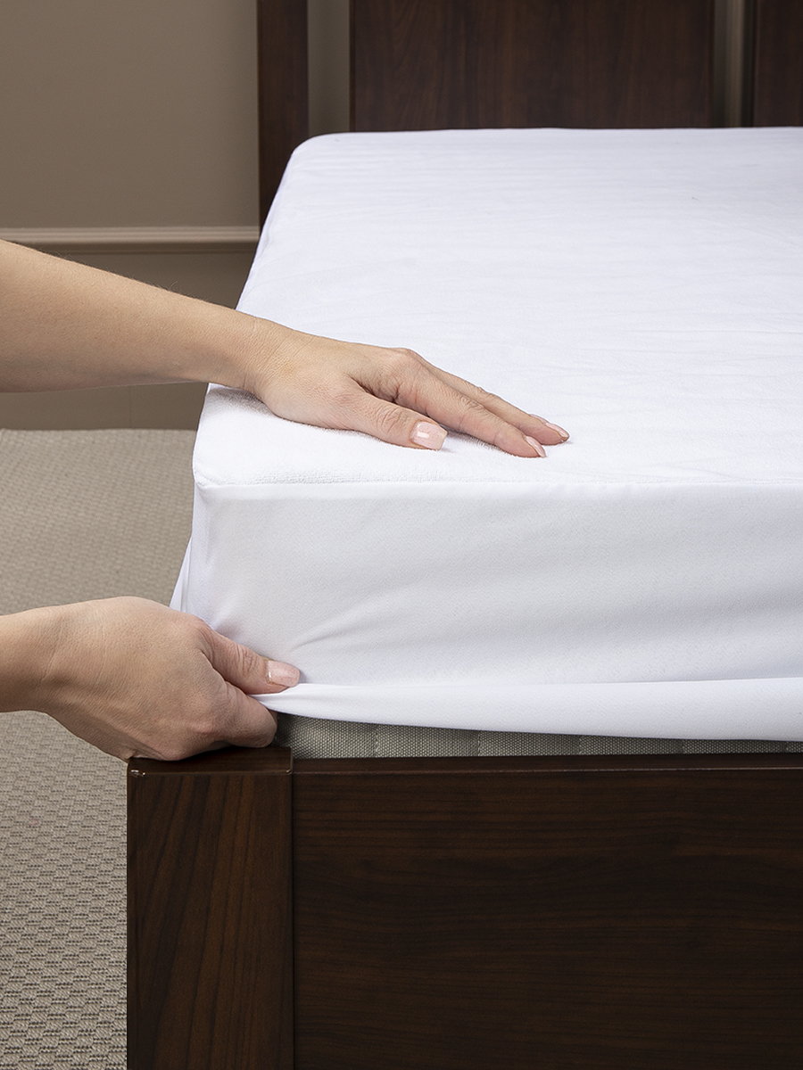 картинка Наматрасник TexRepublic BF Наматрасник 140*200*20 