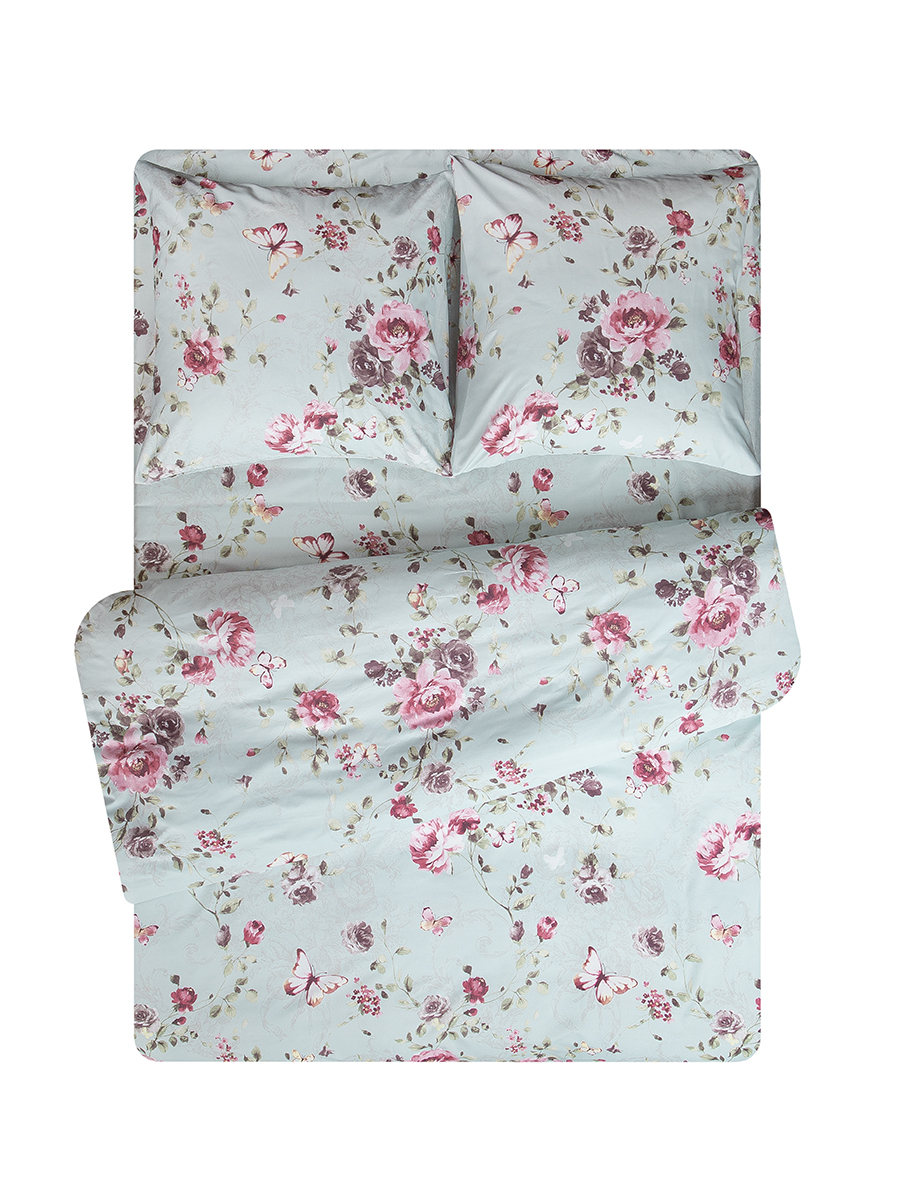картинка Постельное бельё Amore Mio BZ QR Bland DOUBLE M 