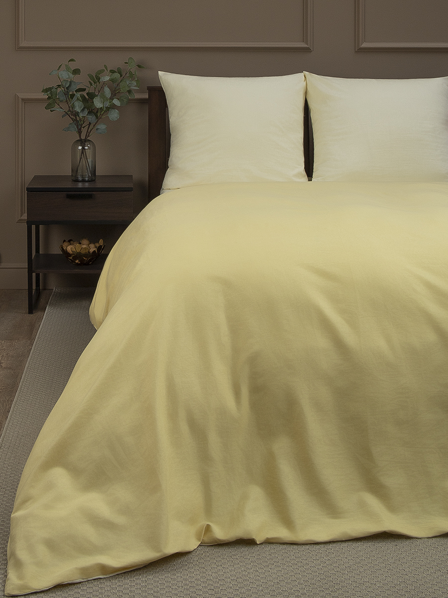 картинка Постельное бельё Amore Mio BZ QR Vanilla DOUBLE max Sp o 