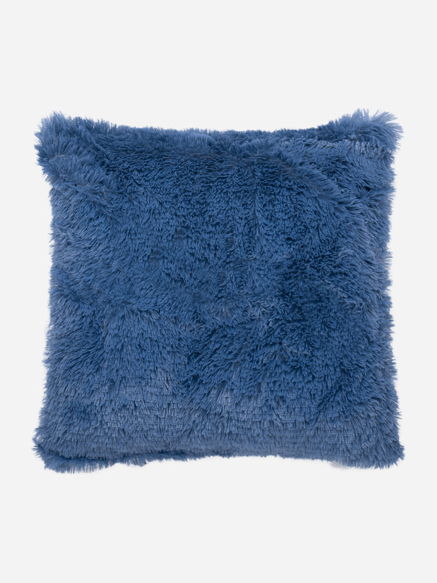 картинка Подушка TF 072 BL2v 40*40 17-4023 подушка декор. PV 