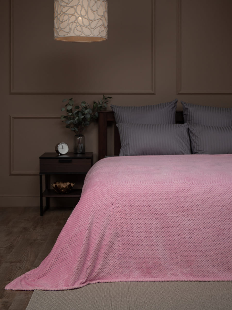 картинка Плед Texrepublic TF FNJ PI2 1520 r-ромбики 14-1909 