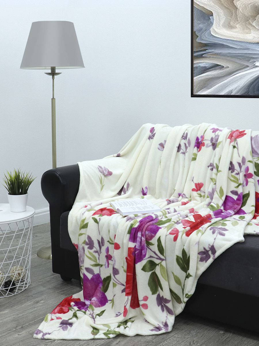 картинка Плед Texrepublic TF FN F83BE a2022 Англ-я нежность 