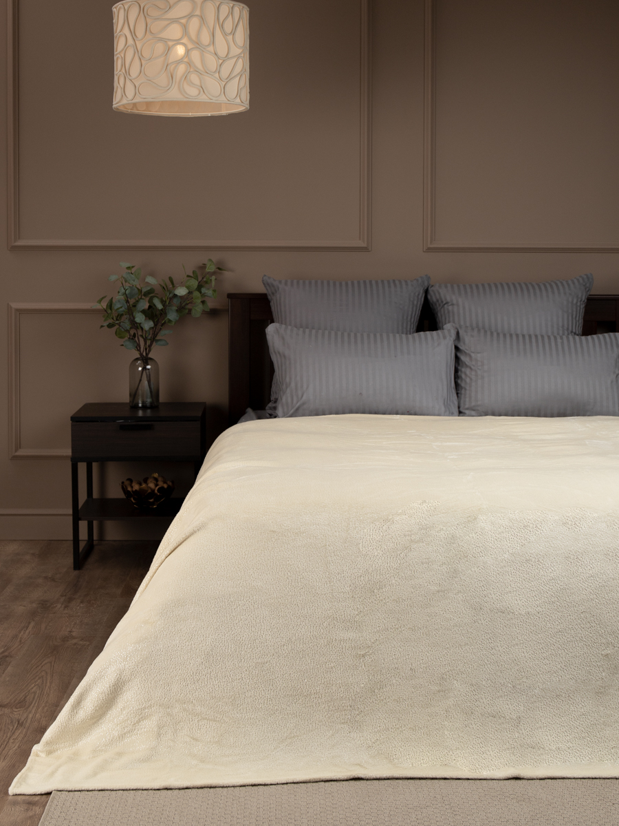 картинка Плед Texrepublic TF FNL ML-SL 1520 p-точки 