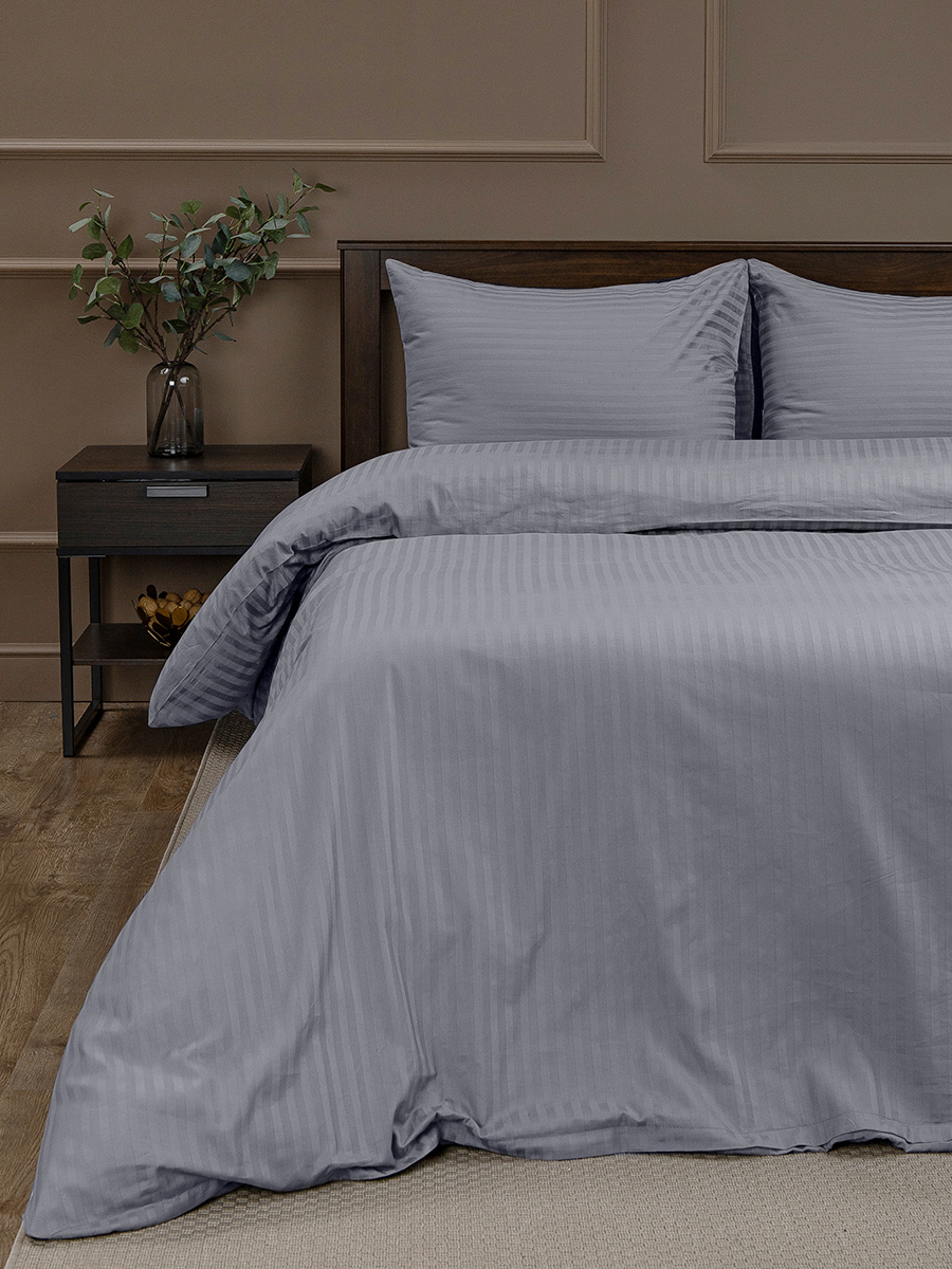 картинка Постельное бельё Amore Mio BZ QR Carbon+ DOUBLE Ss 