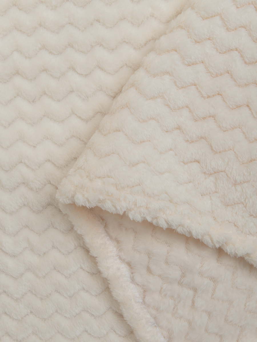 картинка Плед Texrepublic TF FNJ CR 2022 s-змейка 12-0704 