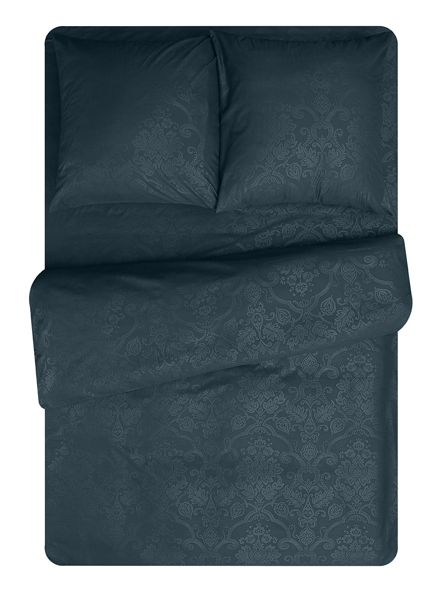 картинка Постельное бельё Amore Mio BZ QR Royal GR DOUBLE Mt 