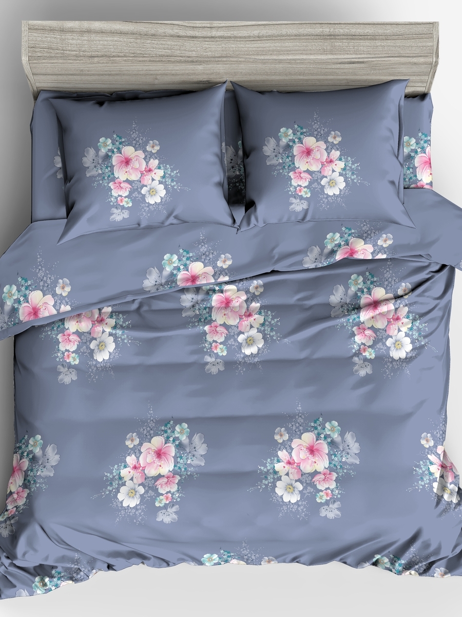 картинка Постельное бельё Amore Mio BZ Aroma SINGLE Mp 