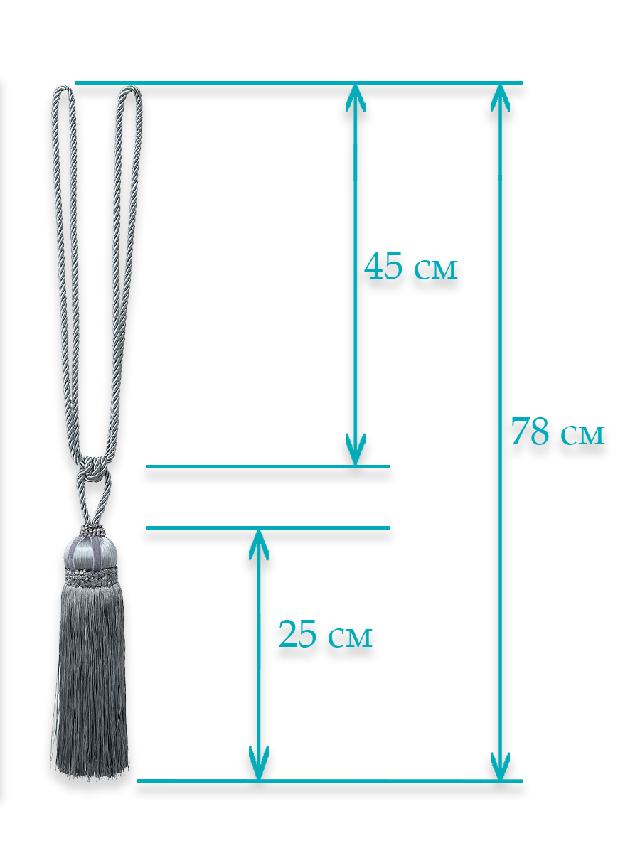 картинка Кисти Ajur HK K7-05 