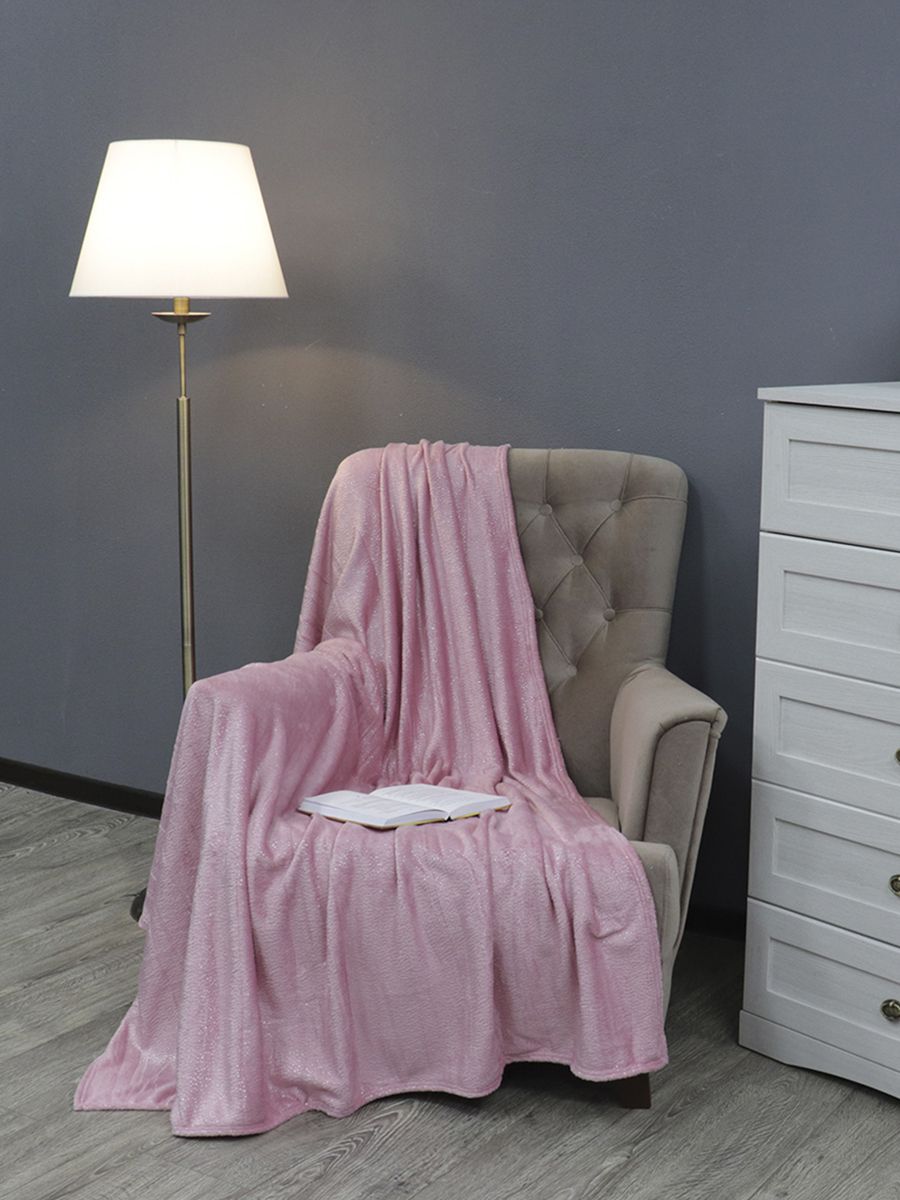 картинка Плед Texrepublic TF FNL PI2-SL 2022 p-точки 