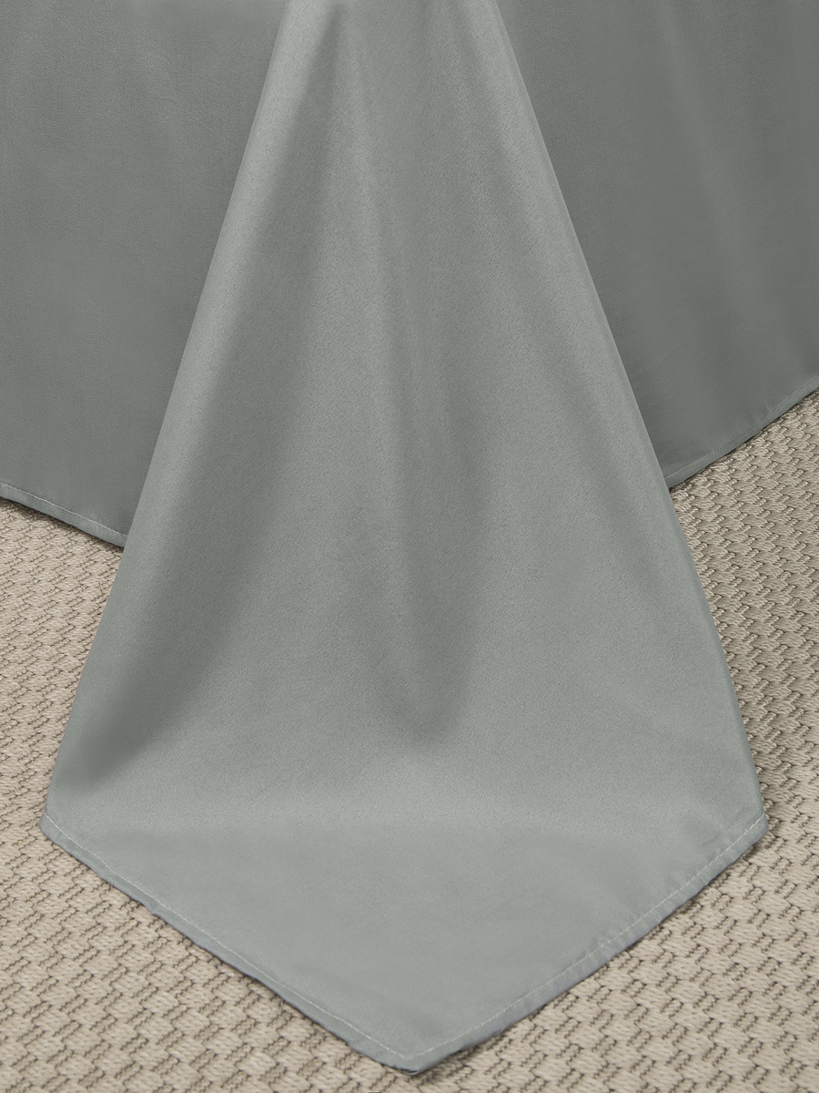 картинка Постельное бельё Eclair BZ QR a Stone DOUBLE 50*70 Msh 