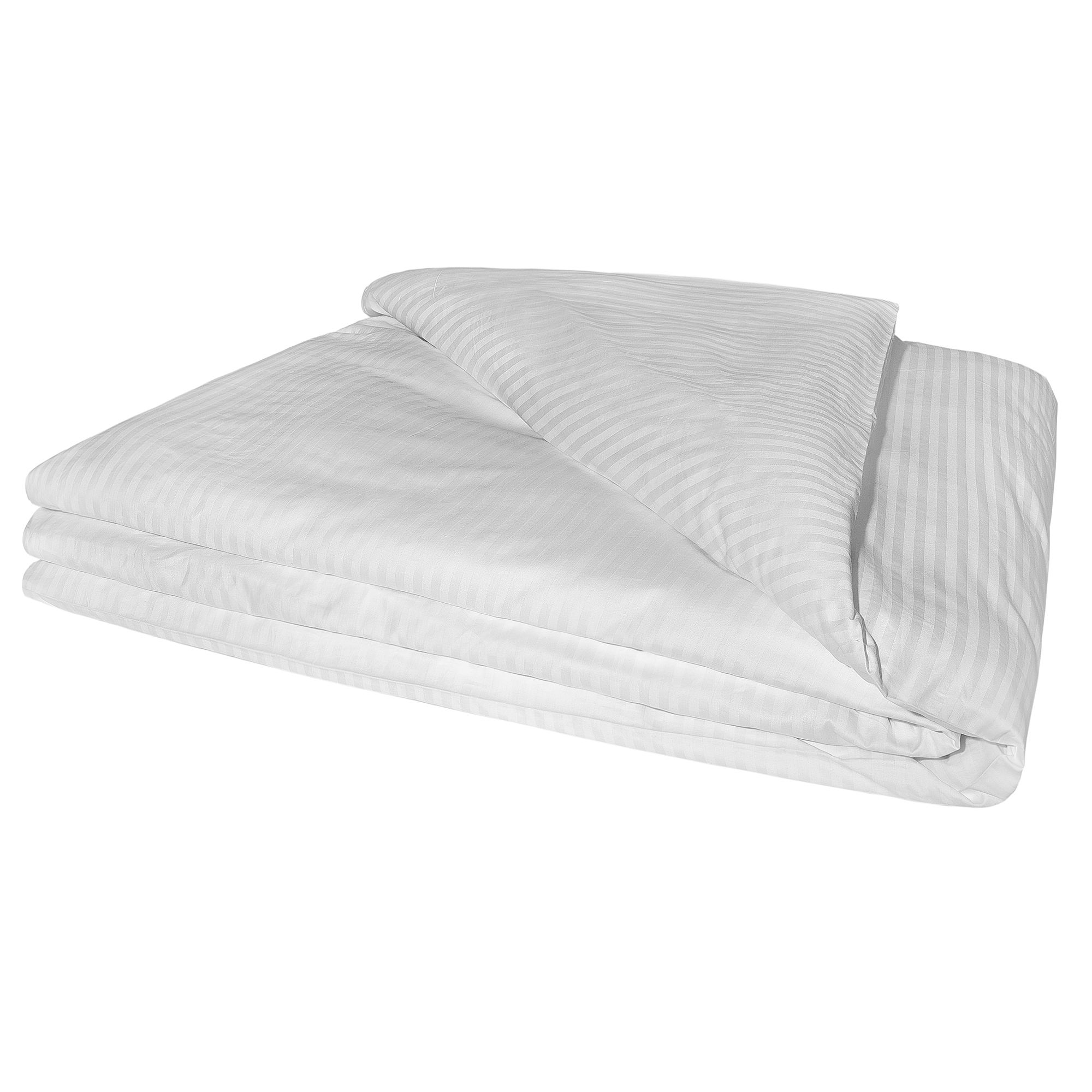 картинка Пододеяльник TexRepublic BZ QR Пододеяльник 145*215 WT Ms+ 