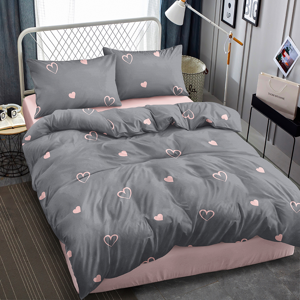 картинка Постельное бельё Amore Mio BZ Nice 2 DOUBLE B 