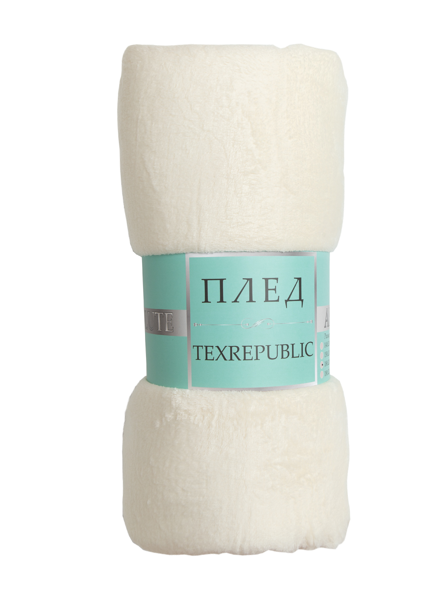 картинка Плед Texrepublic TF FNP ML1 1420 