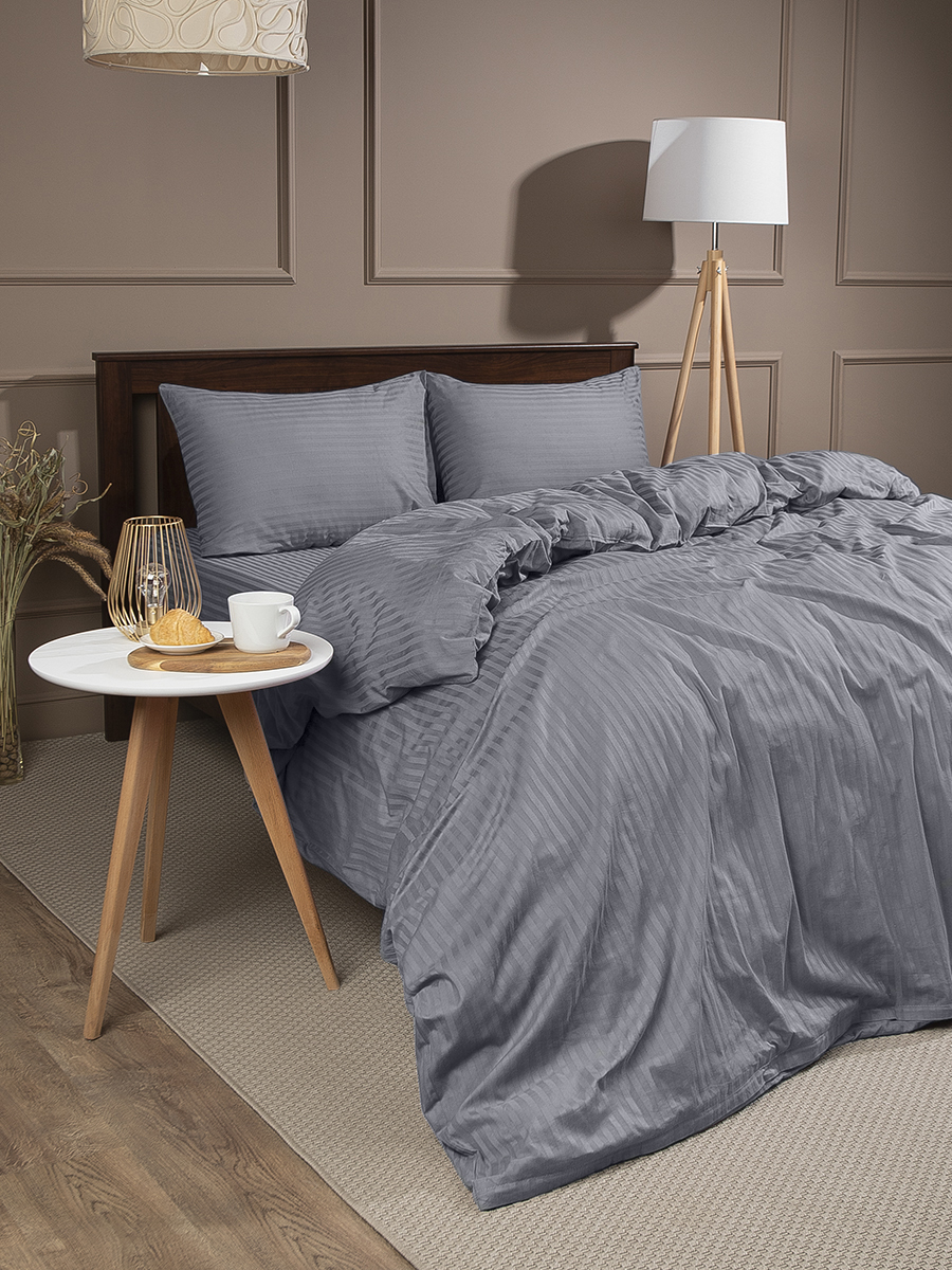 картинка Постельное бельё Amore Mio BZ QR Carbon+ DOUBLE Ss 