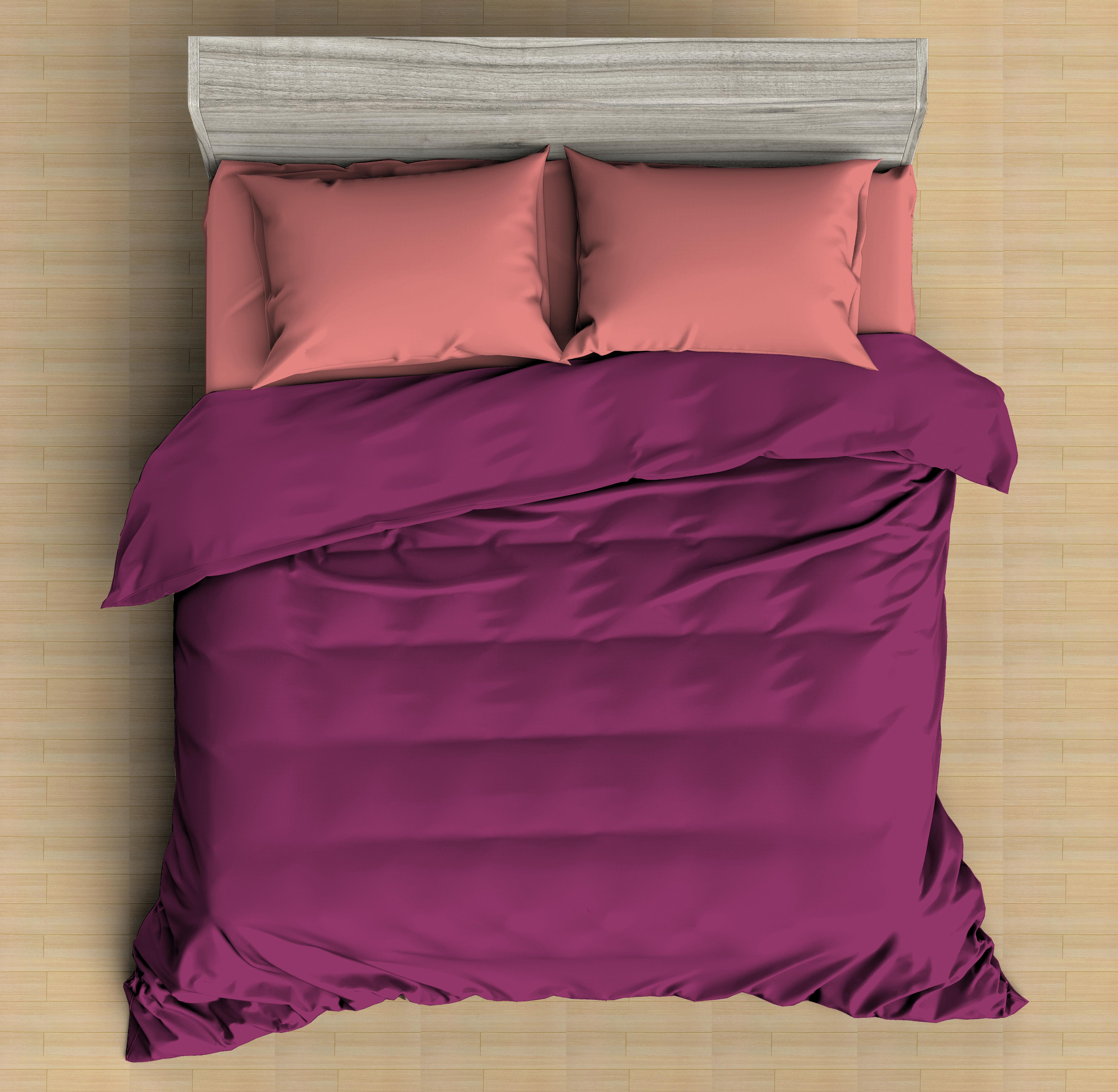 картинка Постельное бельё Amore Mio BZ QR Anna DOUBLE Mo 