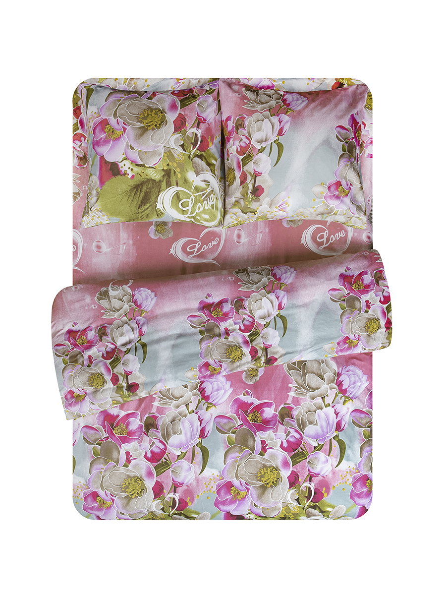 картинка Постельное бельё Amore Mio BZ Fancy DOUBLE M 