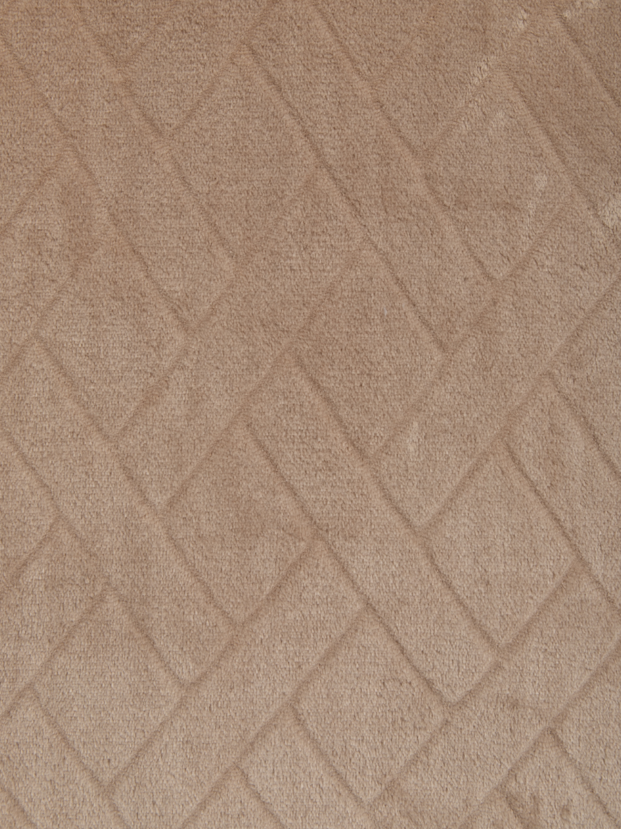 картинка Плед Texrepublic TF FNC BE-GY1x 1520 w-плетёнка 