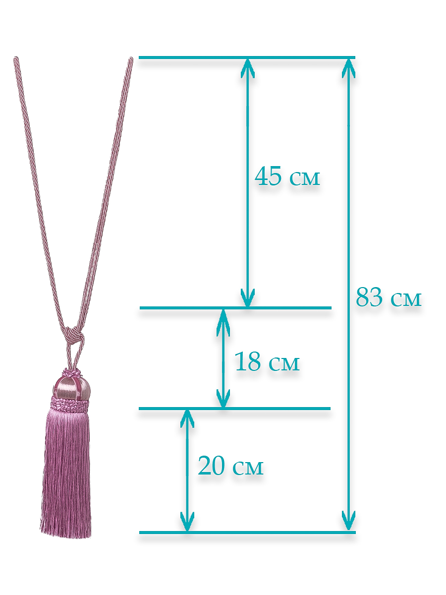 картинка Кисти Ajur HK K7-24 