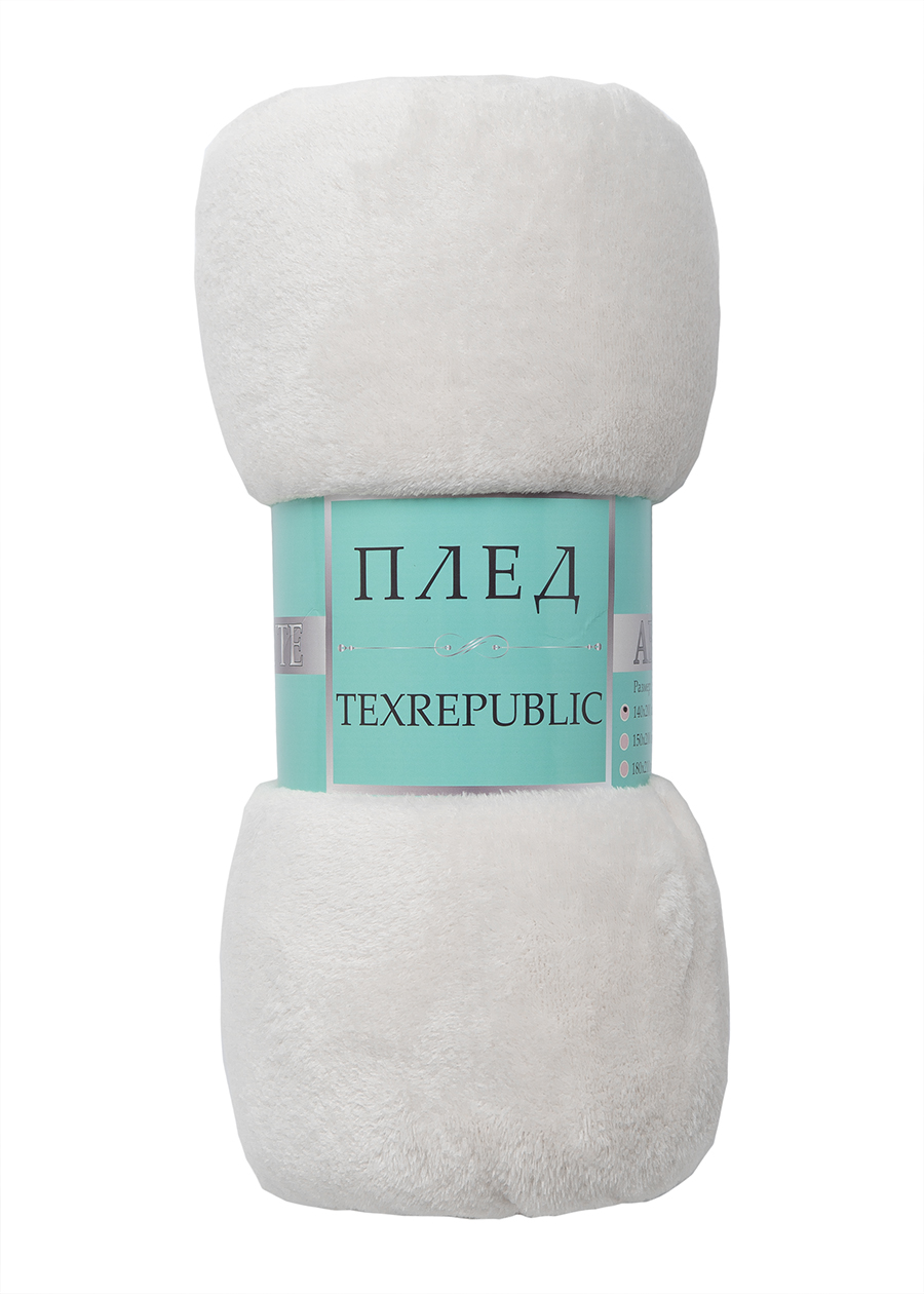 картинка Плед Texrepublic TF FNP EC 1420 