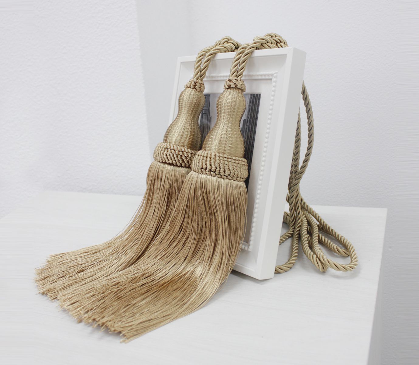 картинка Кисти Ajur HK MB984Y-2 