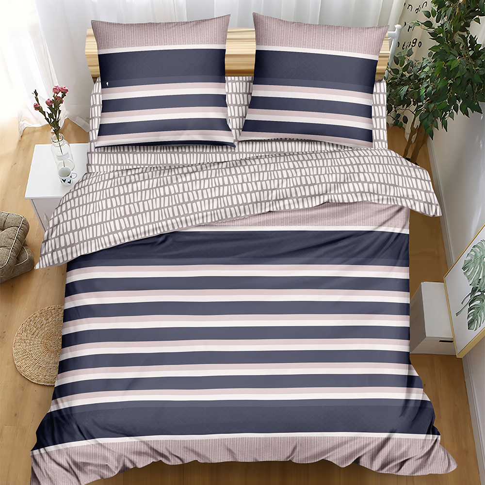 картинка Постельное бельё Amore Mio BZ QR Bamboo FAMILY B 