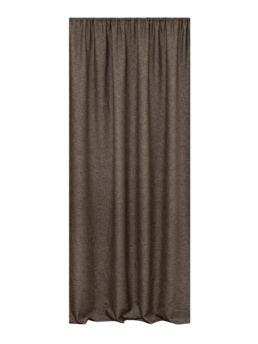 картинка Портьера Texrepublic ZG 102-22/280 BL L 