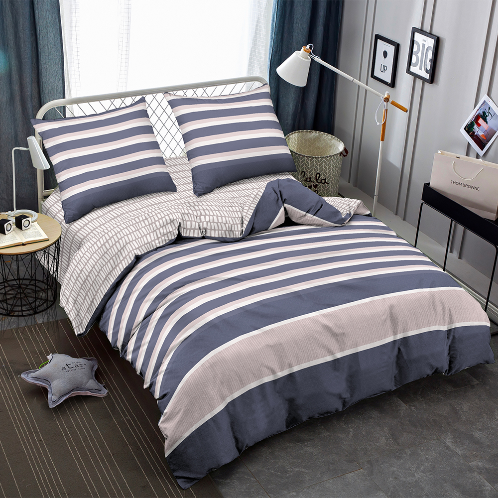 картинка Постельное бельё Amore Mio BZ QR Bamboo FAMILY B 