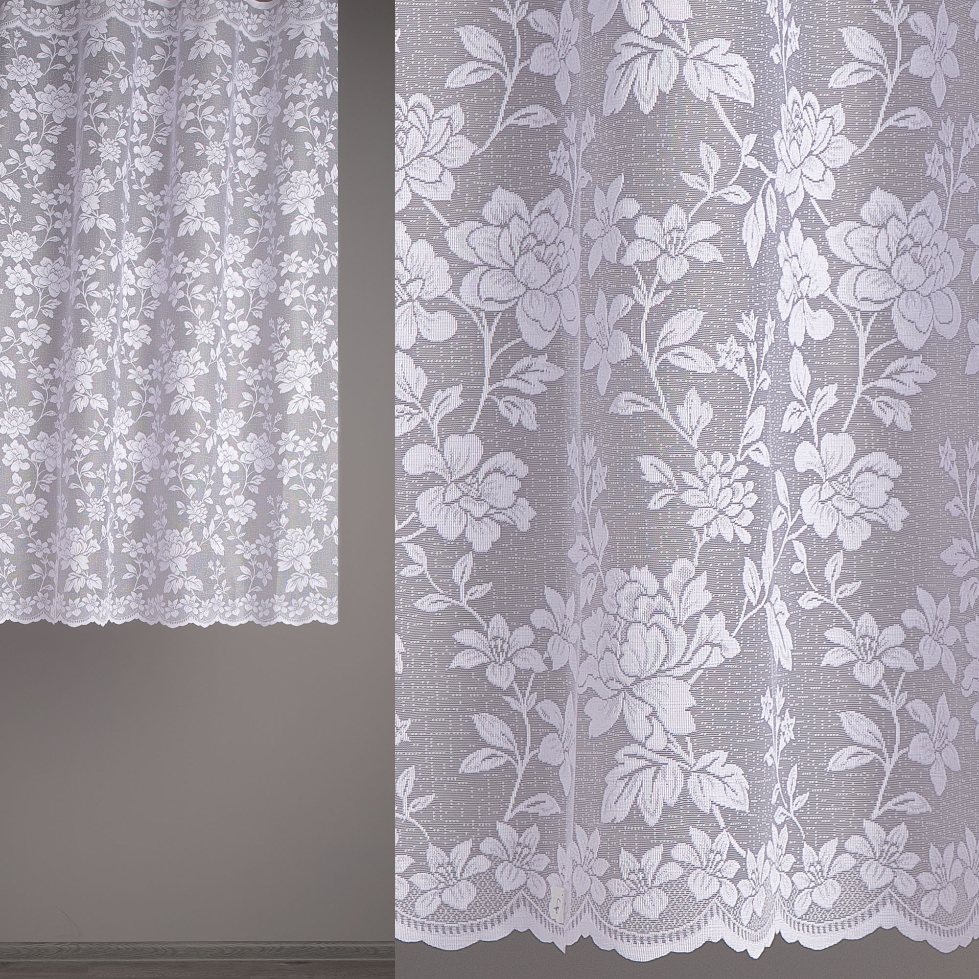 картинка Тюль Lila LL 37510449/150w 