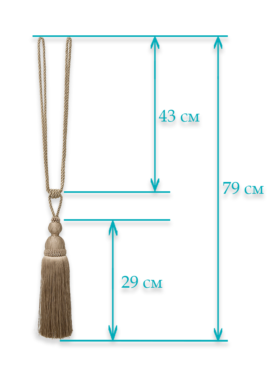 картинка Кисти Ajur HK K14-114 