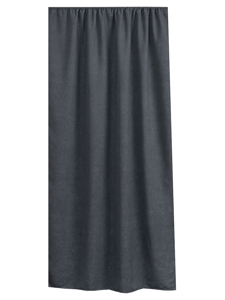 картинка Портьера Texrepublic TC 8118-02/280 BL C 