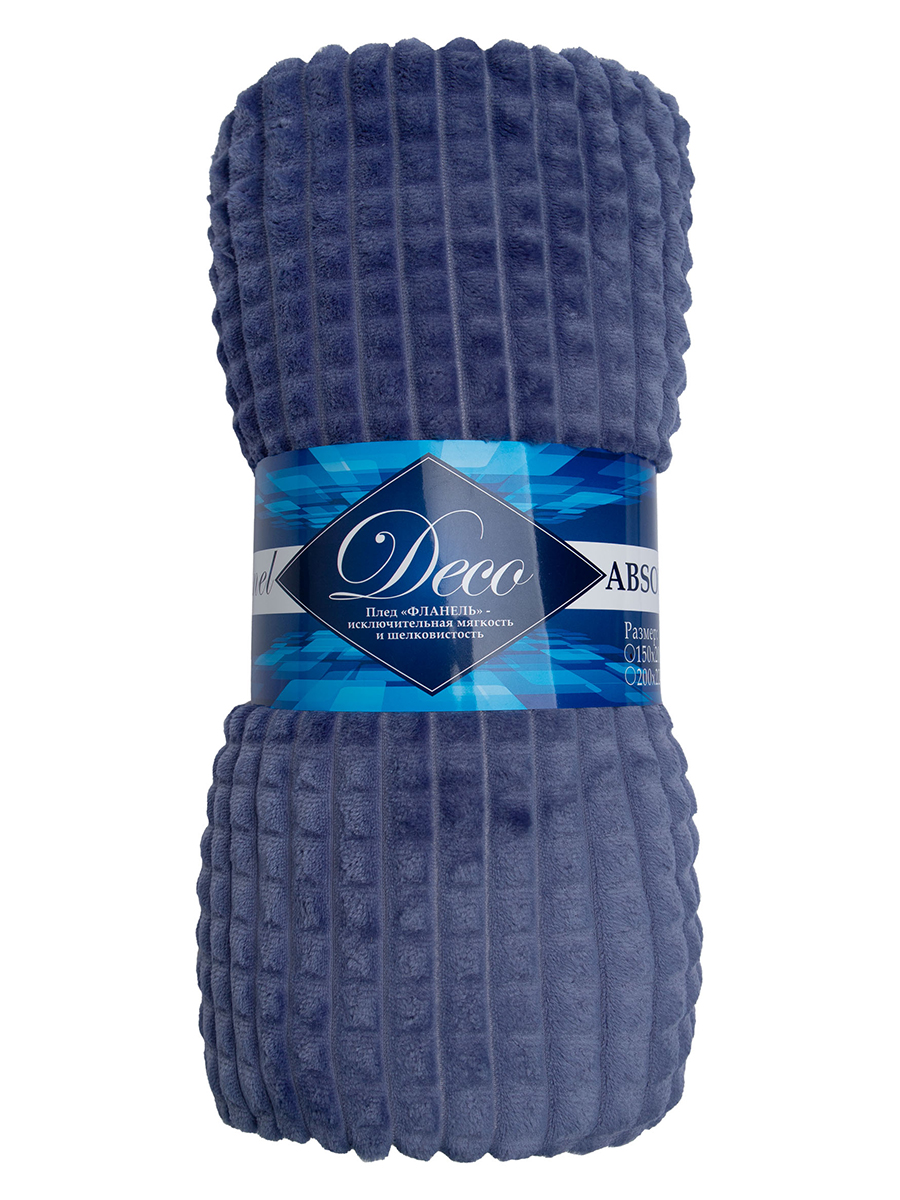 картинка Плед Texrepublic FF FNJq BL1 1520 17-3923 