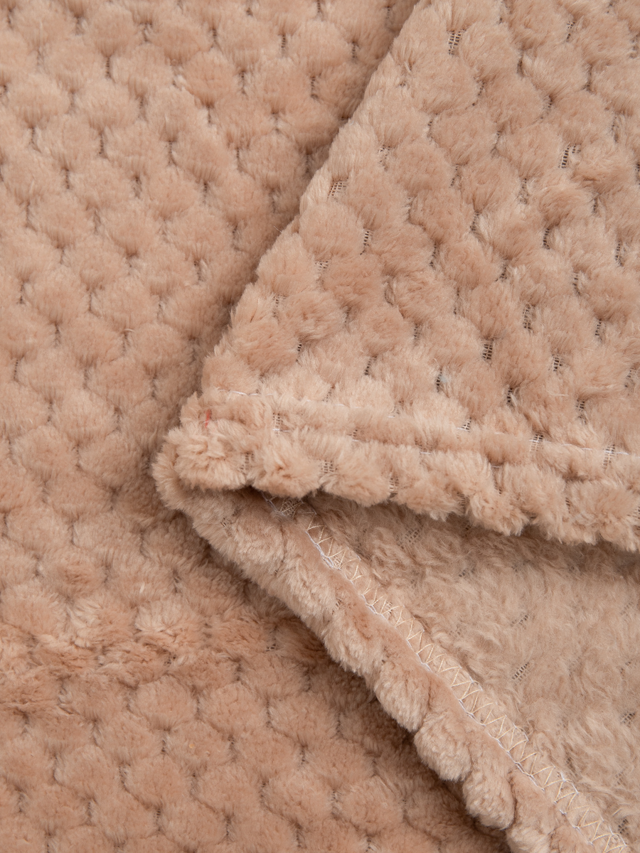 картинка Плед Texrepublic TF FNJ BE-GY1 1520 r-ромбики 16-1320 