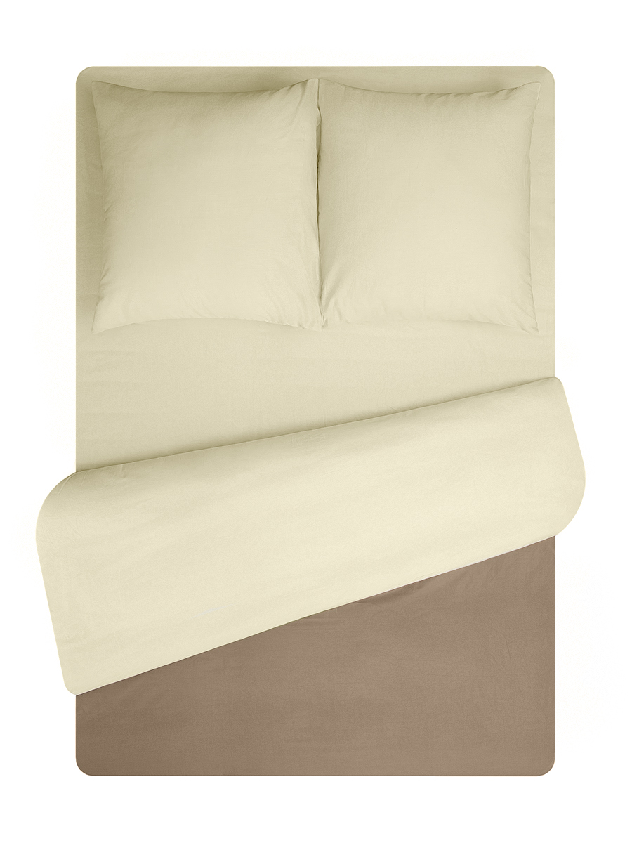 картинка Постельное бельё Amore Mio BZ QR Caribou DOUBLE max Sp o 