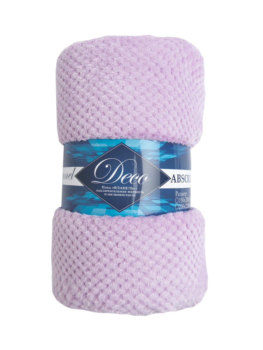 картинка Плед Texrepublic TF FNJ LI 1520 r-ромбики 14-3612 