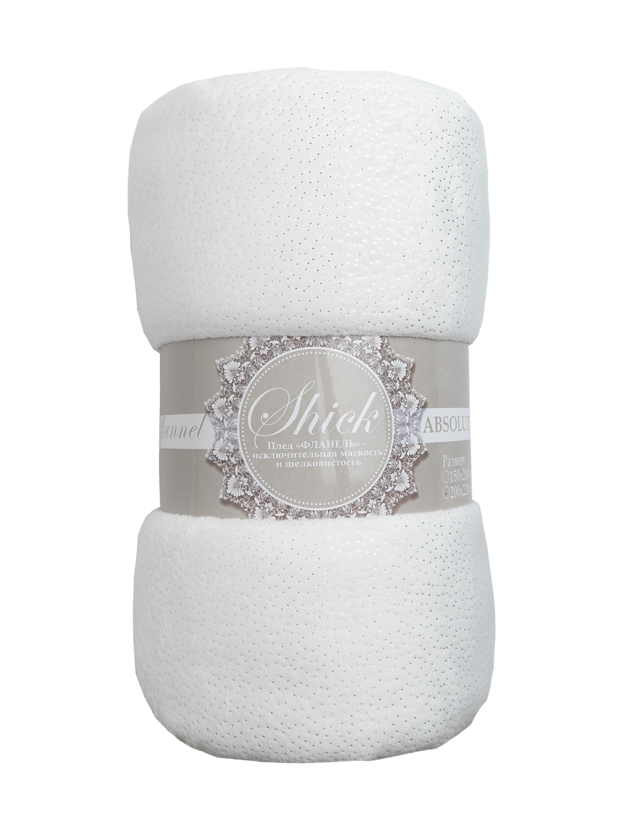 картинка Плед Texrepublic TF FNL W-SL 2022 p-точки 