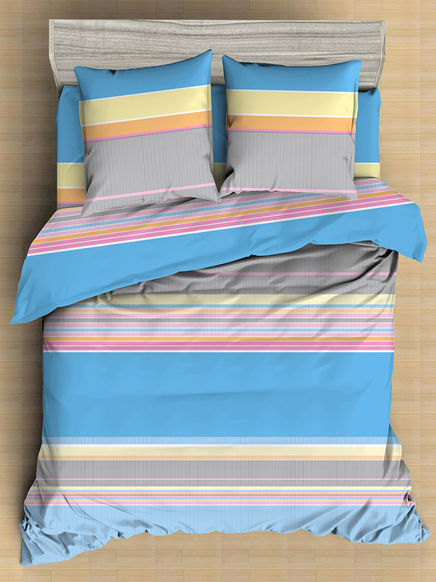 картинка Постельное бельё Amore Mio BZ QR Dawn DOUBLE M. 