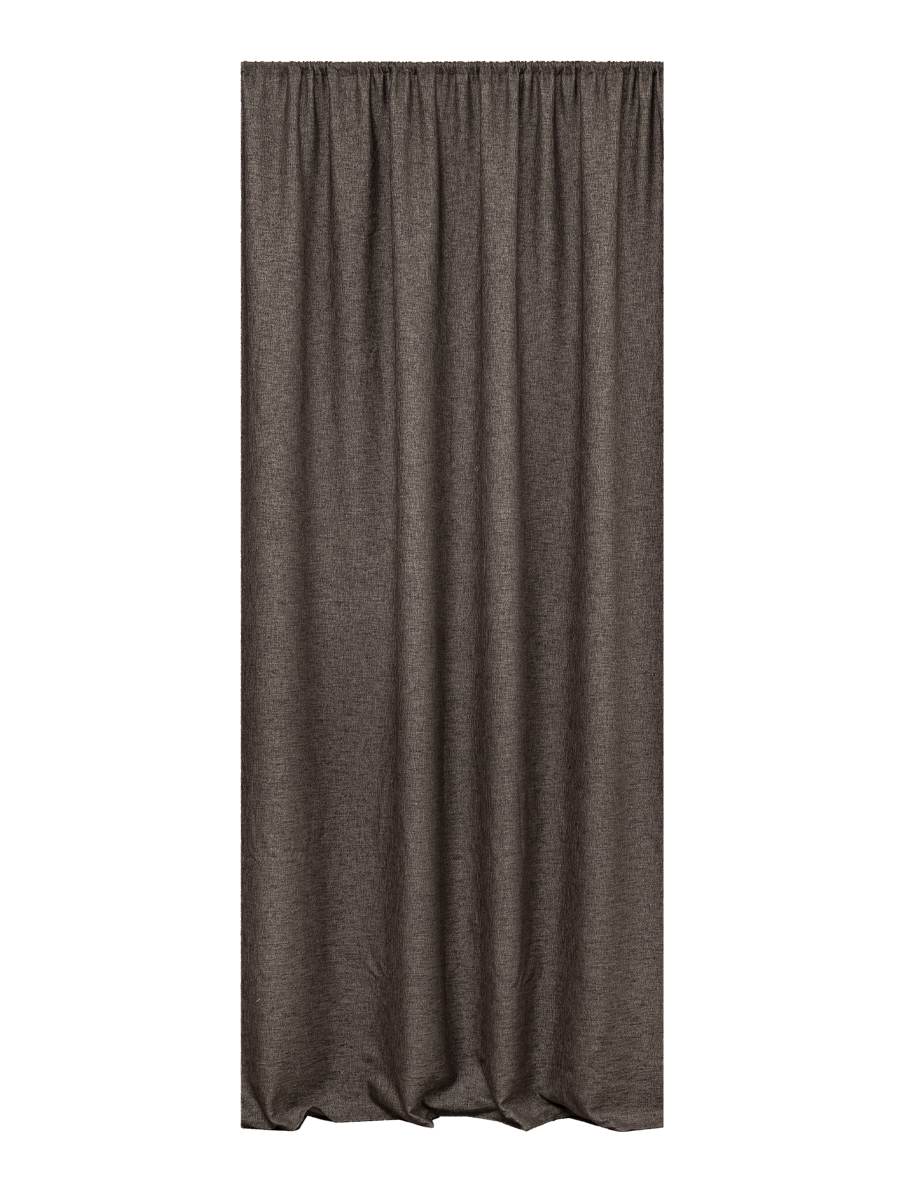 картинка Портьера Texrepublic ZG 102-07/280 BL L 