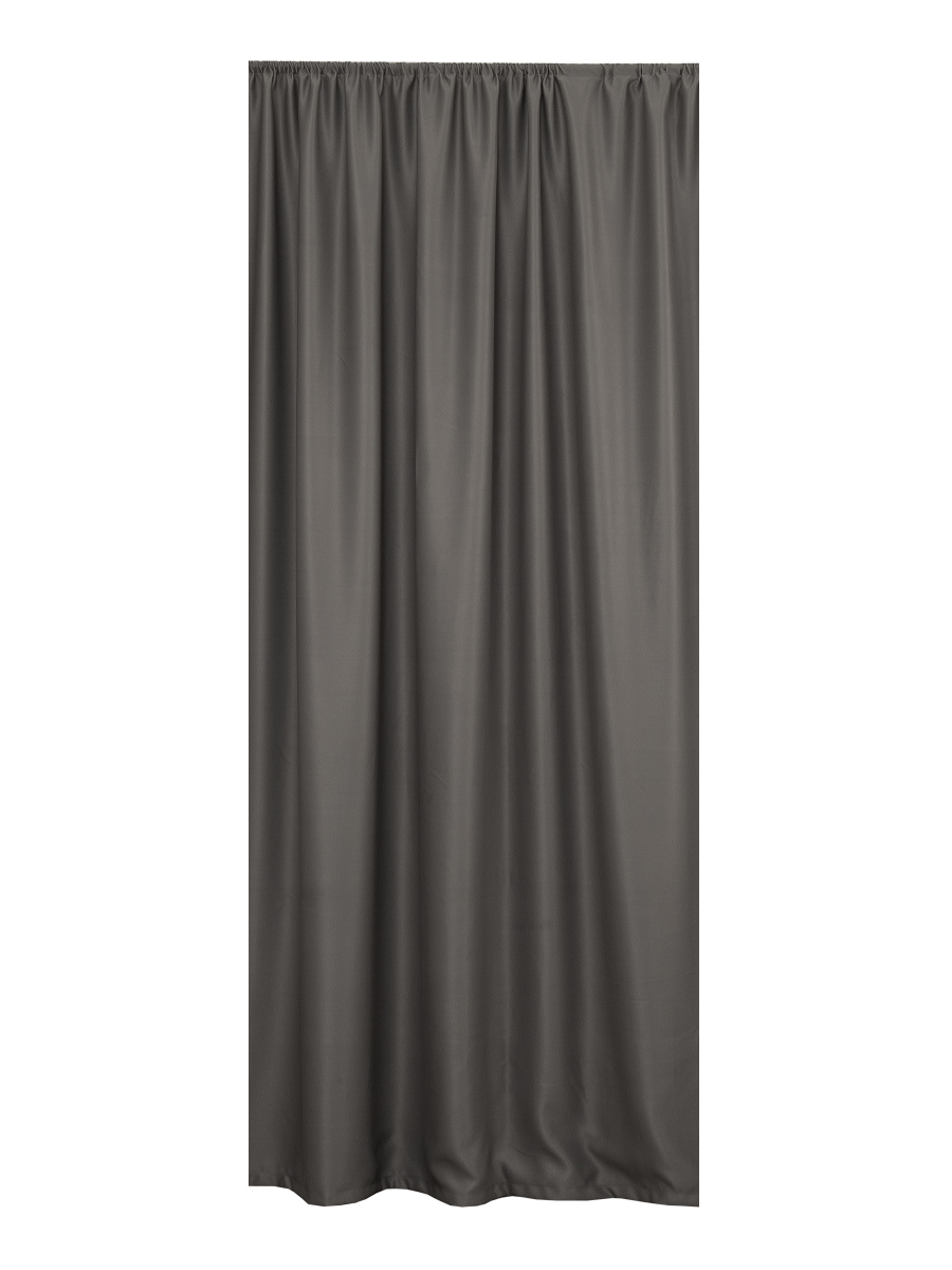 картинка Штора Amore Mio RR 6668-22 2,0*2,7*1 кофейный 