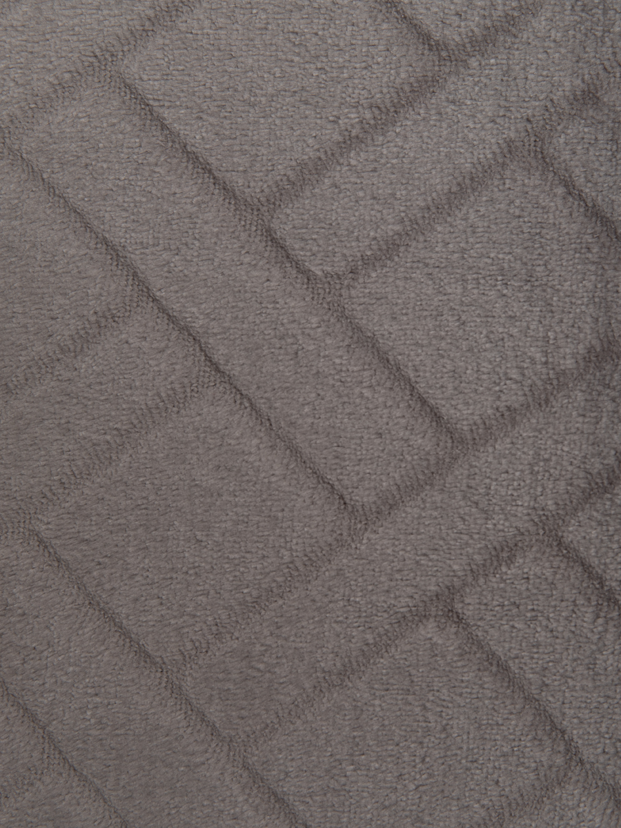 картинка Плед Texrepublic TF FNC GYx 1520 16-3802 w-плетёнка 