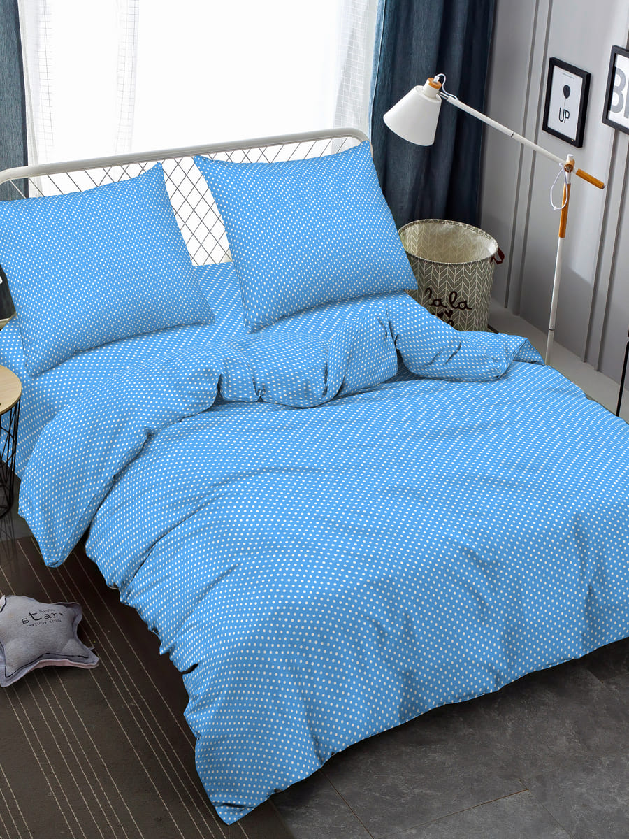 картинка Постельное бельё Amore Mio BZ Simple DOUBLE Mp 