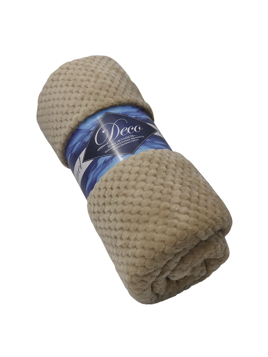 картинка Плед Texrepublic TF FNJ BE 1520 r-ромбики 13-1014 