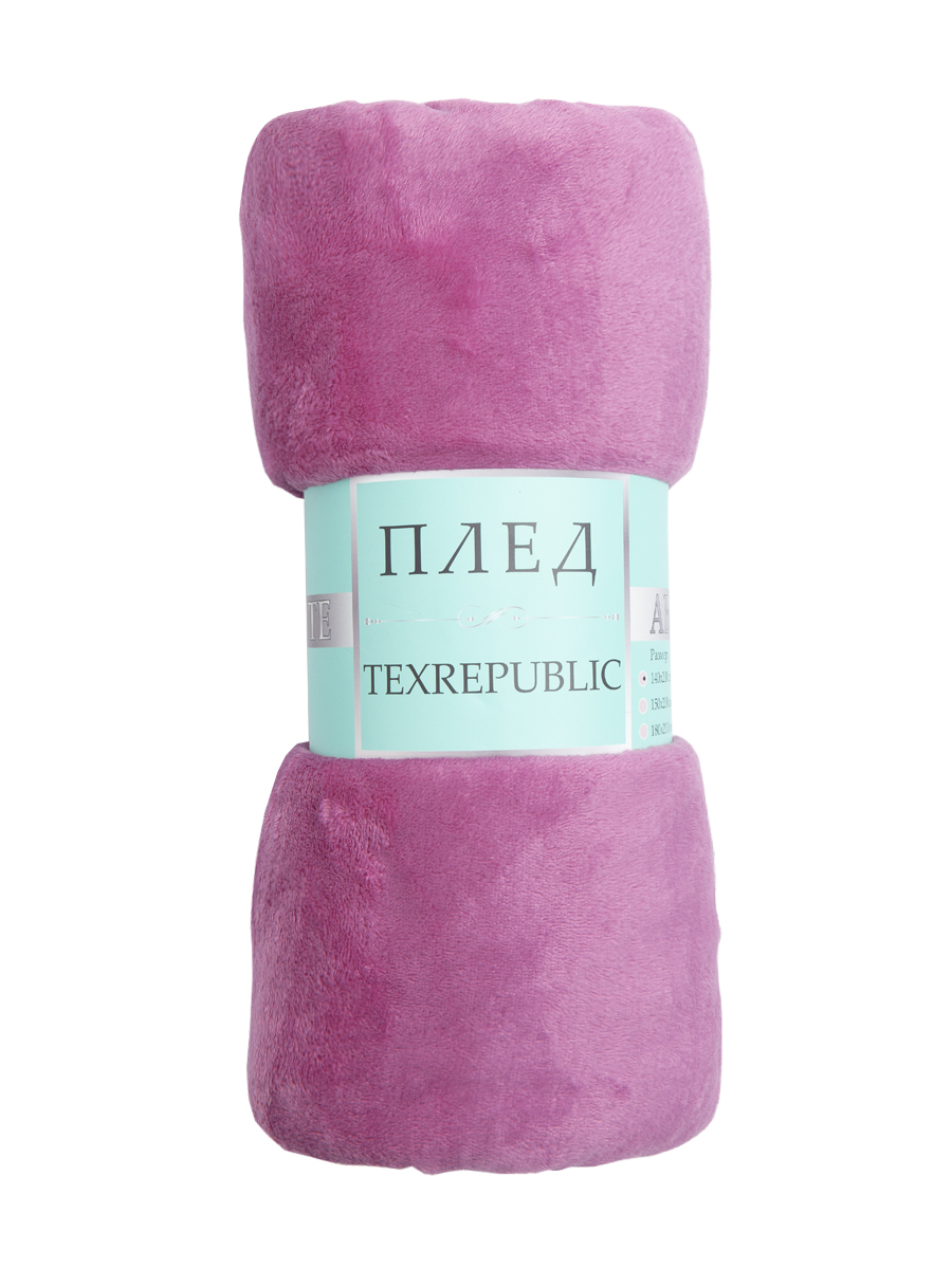 картинка Плед Texrepublic TF FNP LI2 1420 