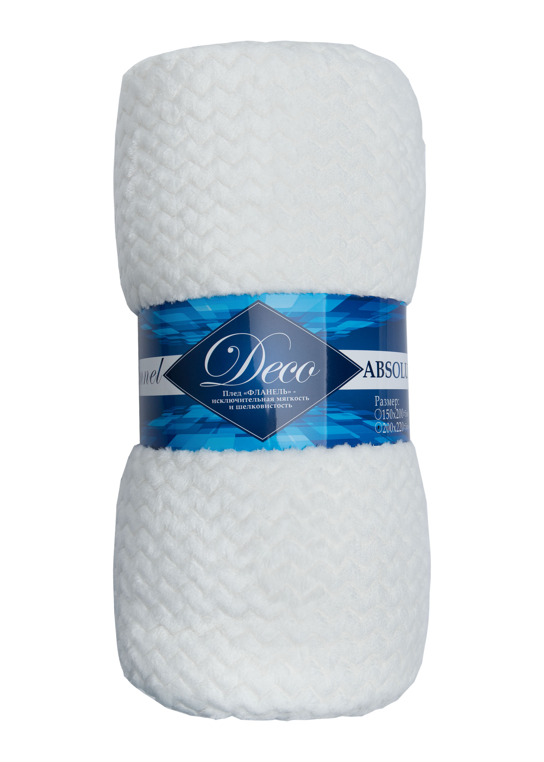 картинка Плед Texrepublic TF FNJ W 1520 s-змейка 