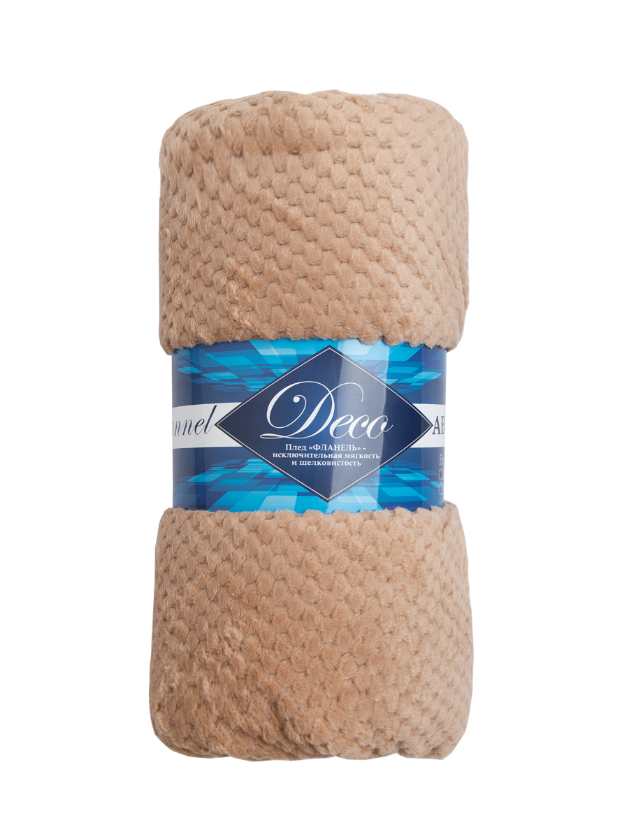 картинка Плед Texrepublic TF FNJ BE-GY1 1520 r-ромбики 16-1320 