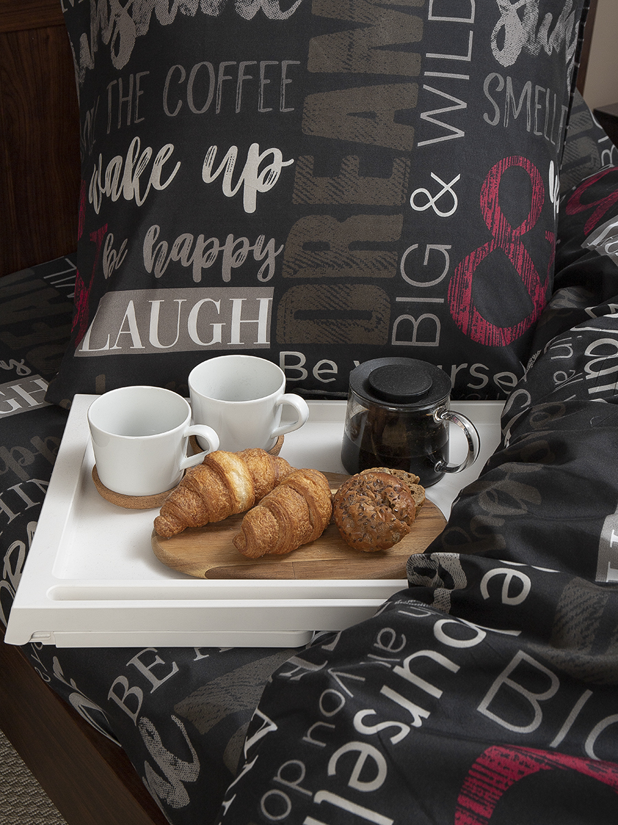 картинка Постельное бельё Amore Mio BZ Morning EURO M 